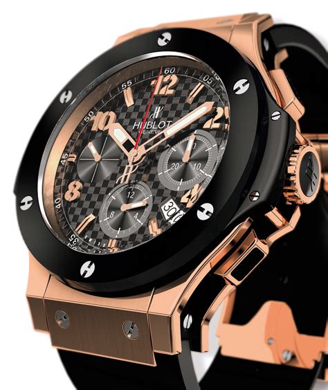 ähnliche uhren wie hublot|Hublot big bang watch.